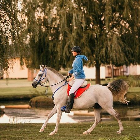 Вілла Ranc Ramarin Garcin Екстер'єр фото
